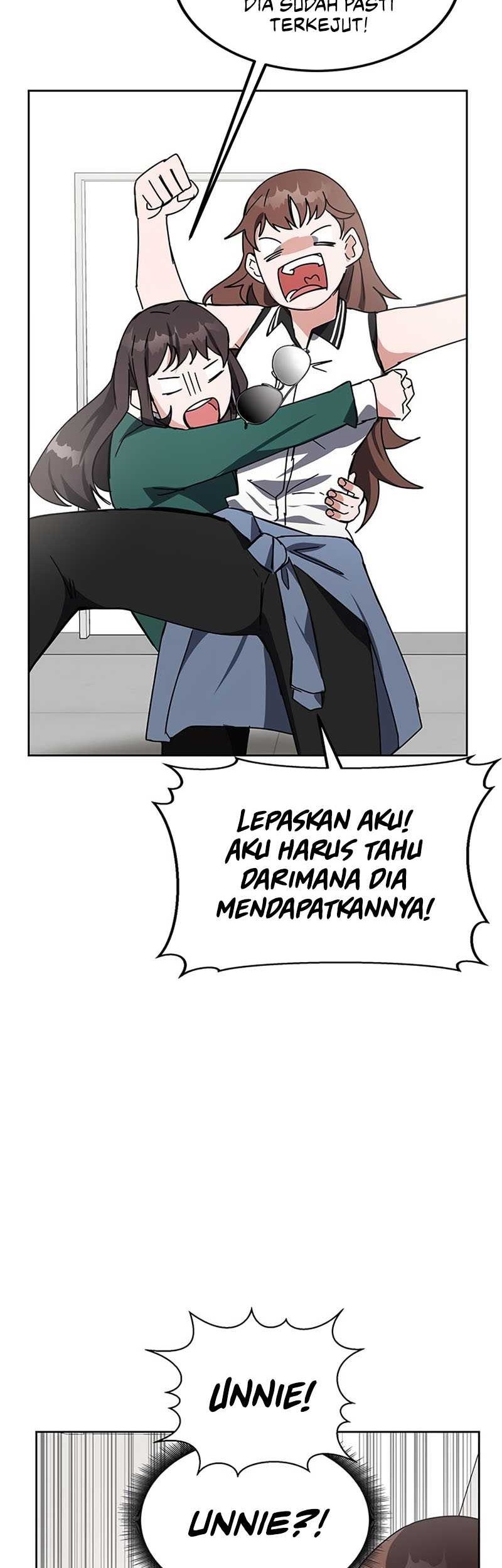 Transcension Academy Chapter 25 Gambar 25