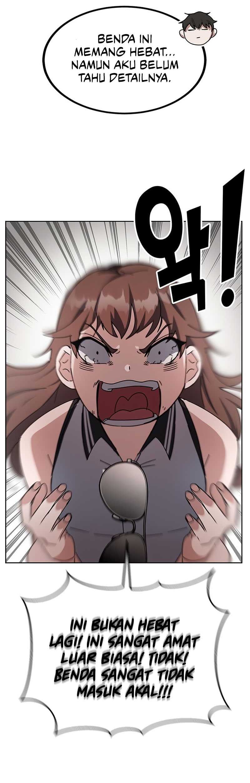 Transcension Academy Chapter 25 Gambar 34