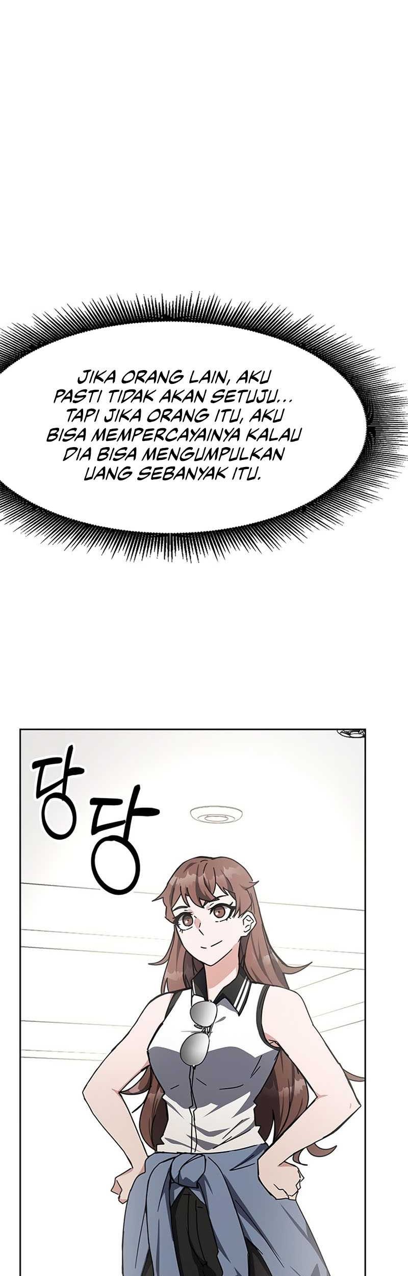 Transcension Academy Chapter 25 Gambar 39