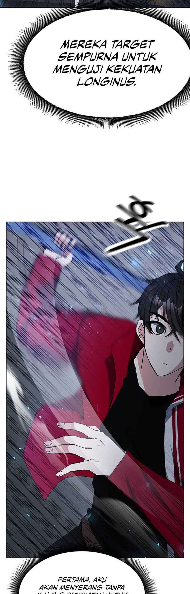 Transcension Academy Chapter 24 Gambar 43