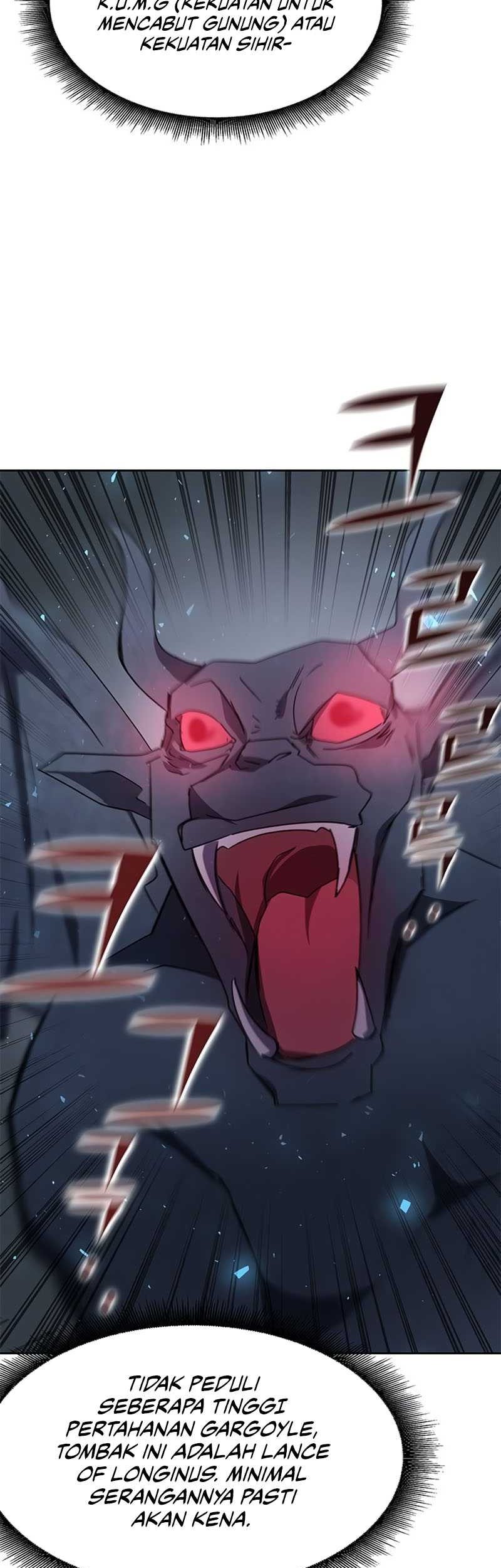 Transcension Academy Chapter 24 Gambar 44