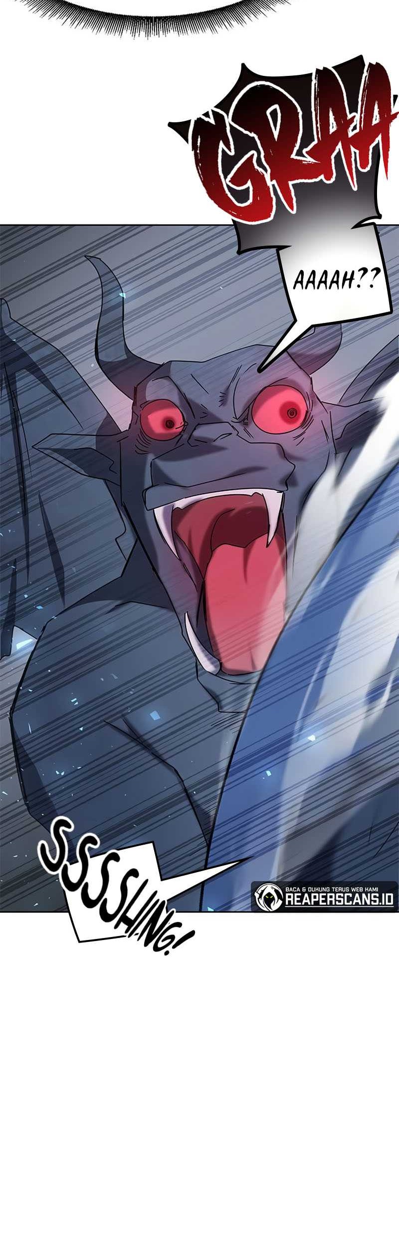 Transcension Academy Chapter 24 Gambar 45