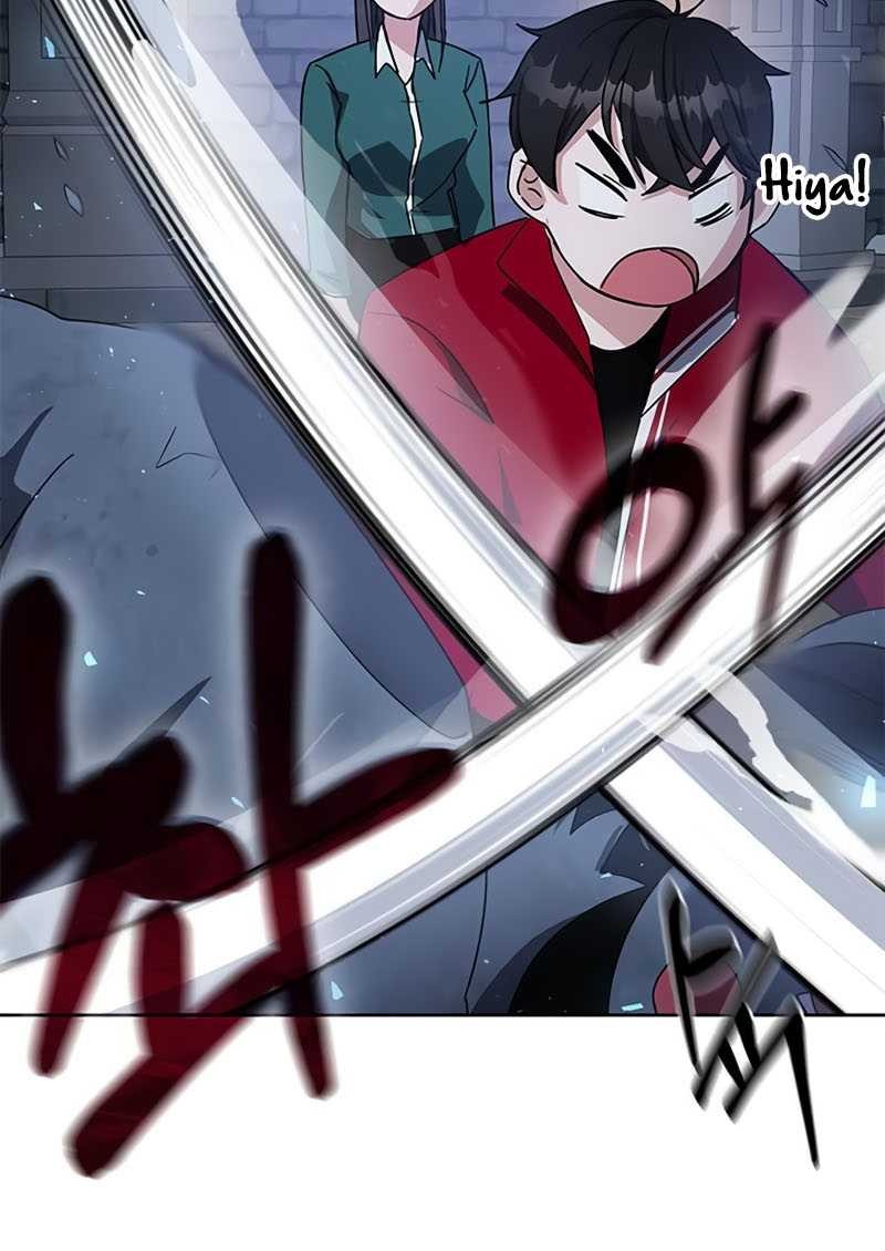 Transcension Academy Chapter 24 Gambar 51