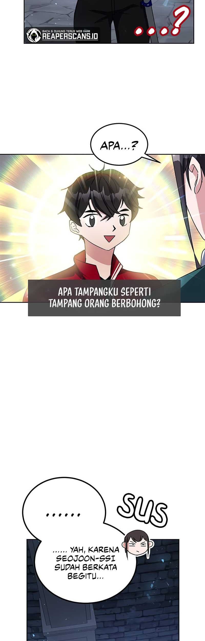 Transcension Academy Chapter 24 Gambar 60