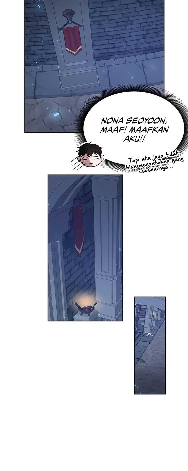 Transcension Academy Chapter 24 Gambar 61
