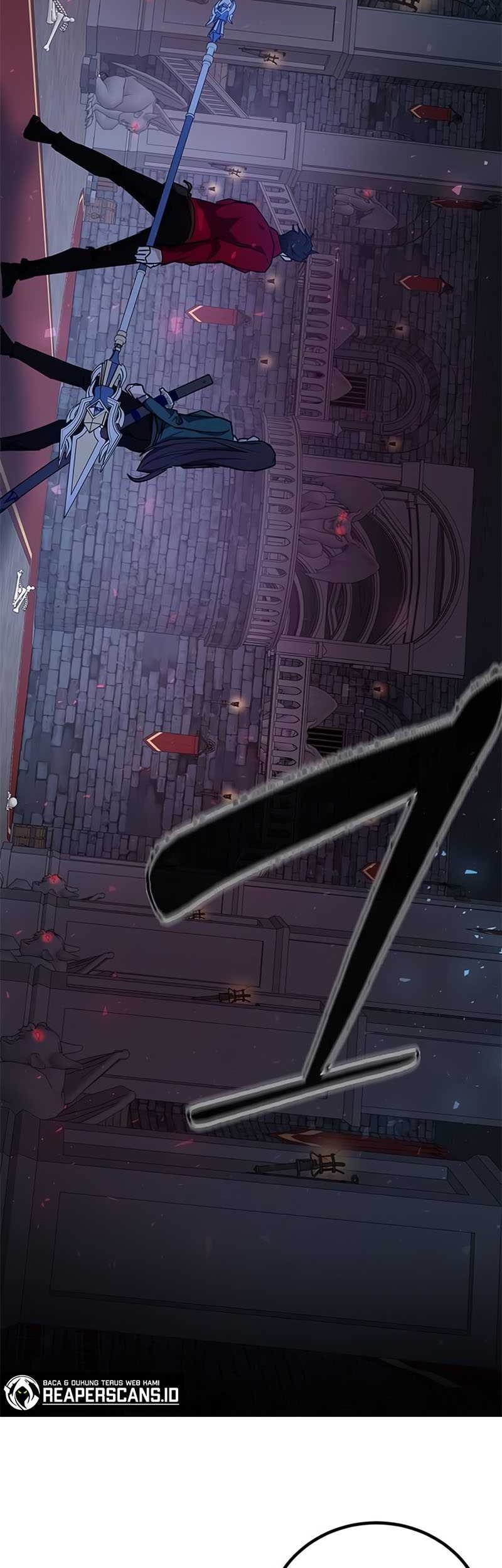 Transcension Academy Chapter 24 Gambar 64