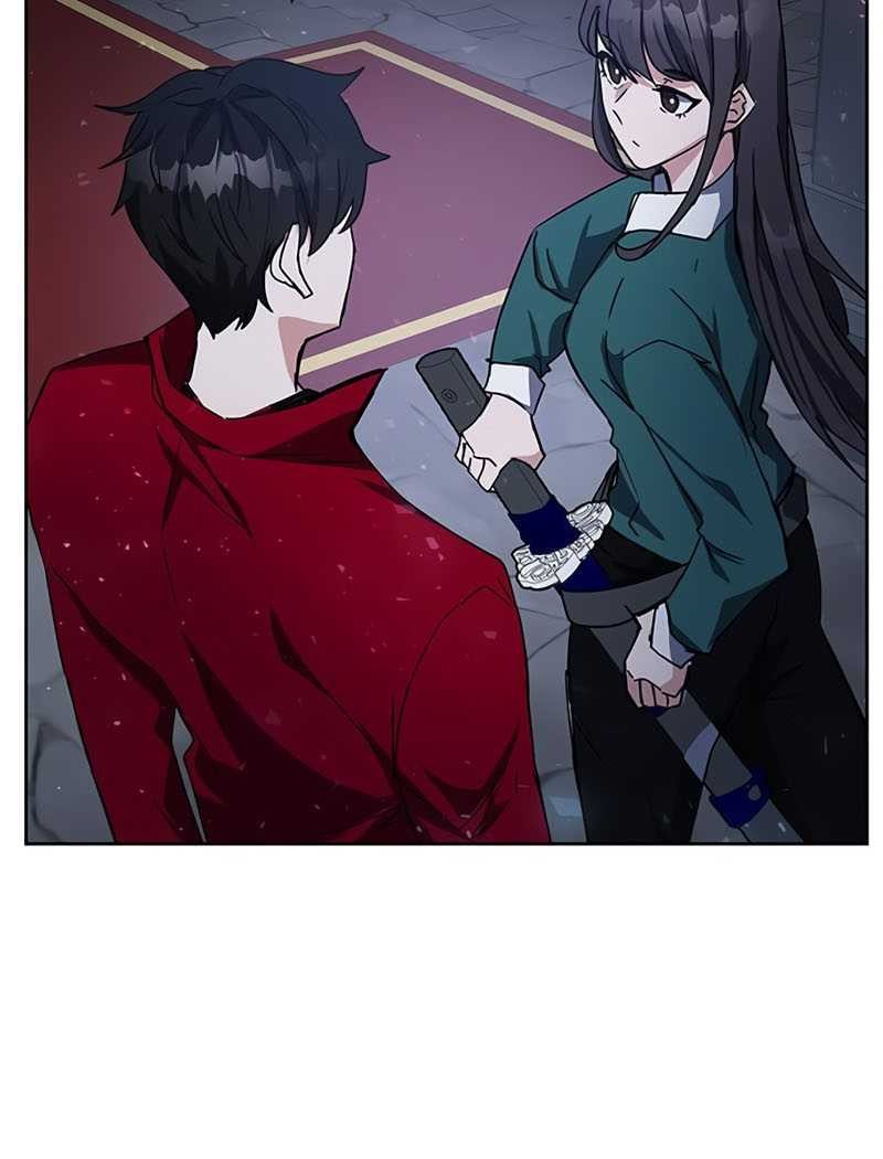 Transcension Academy Chapter 24 Gambar 66