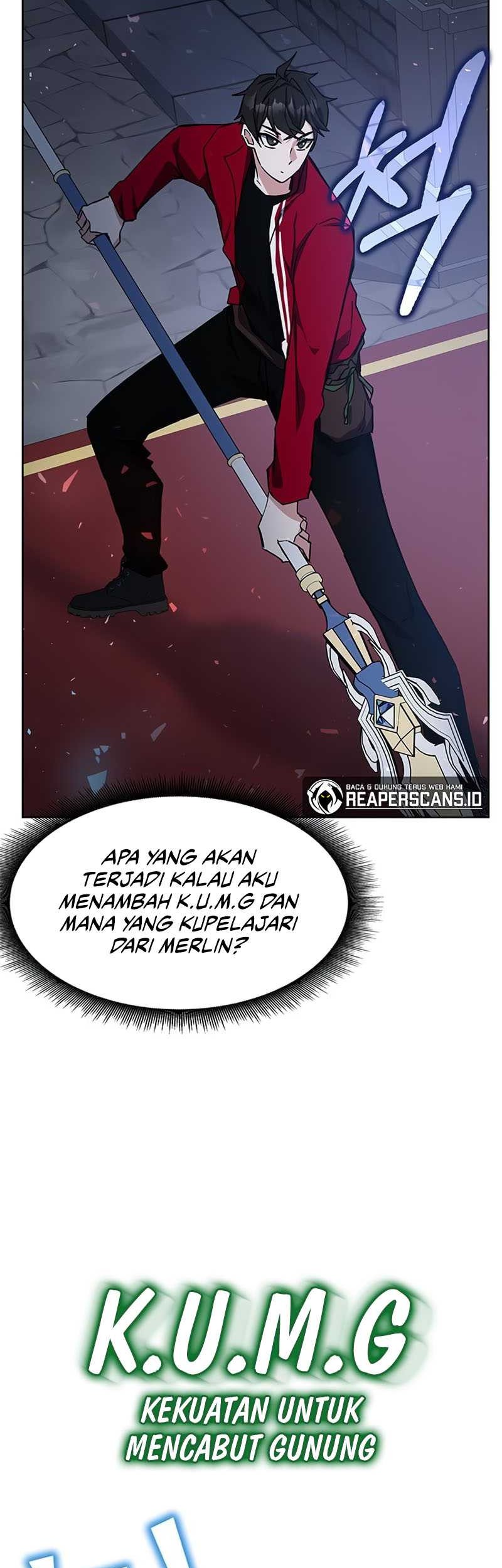 Transcension Academy Chapter 24 Gambar 69