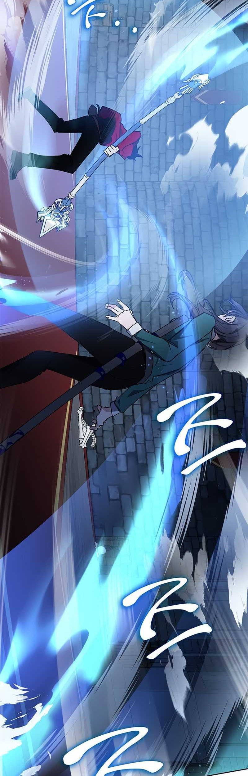 Transcension Academy Chapter 24 Gambar 75