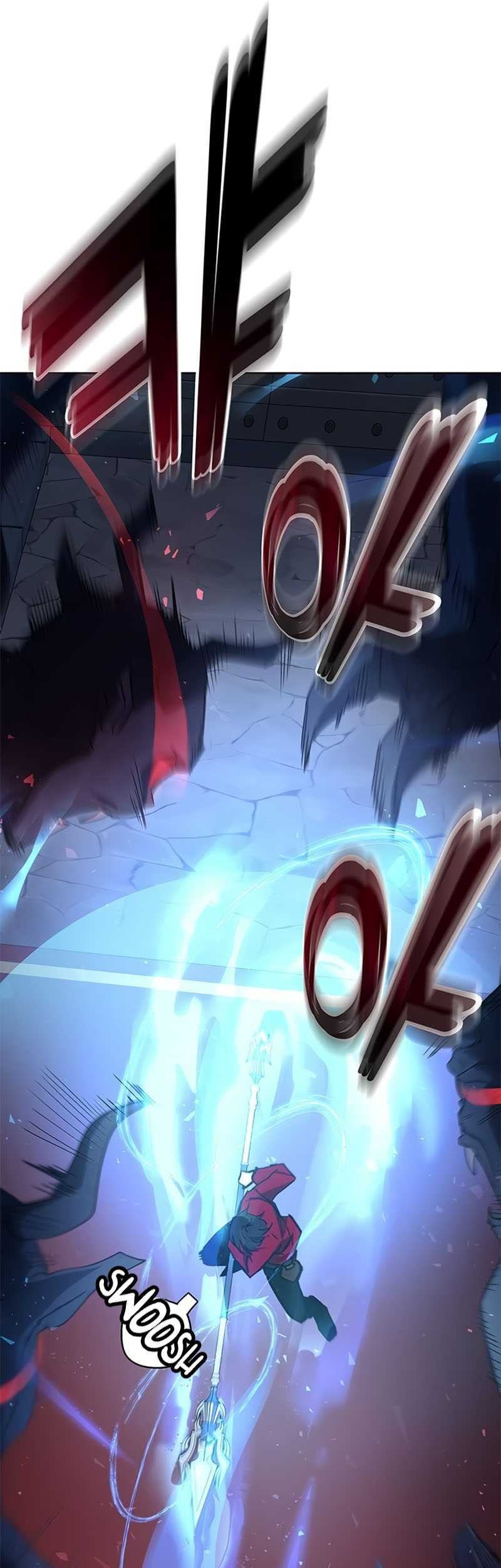 Transcension Academy Chapter 24 Gambar 81