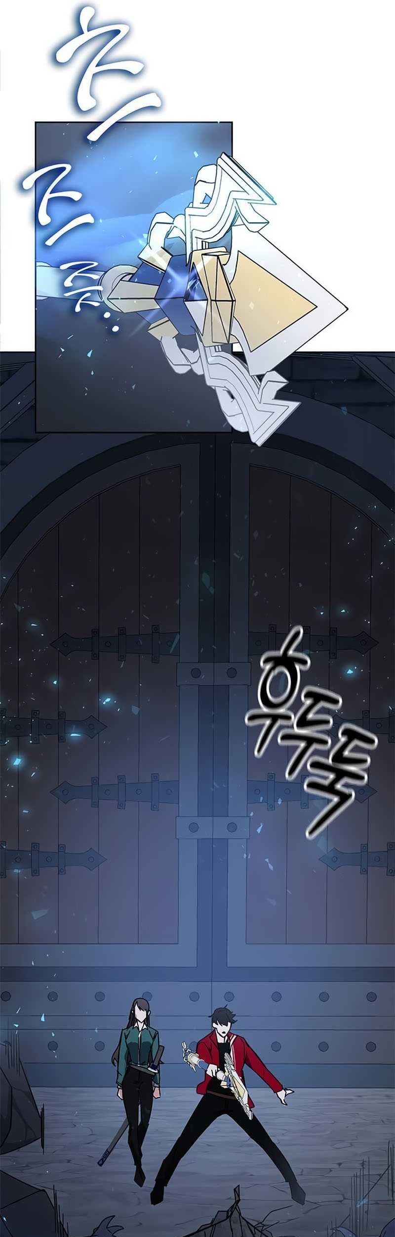 Transcension Academy Chapter 24 Gambar 89