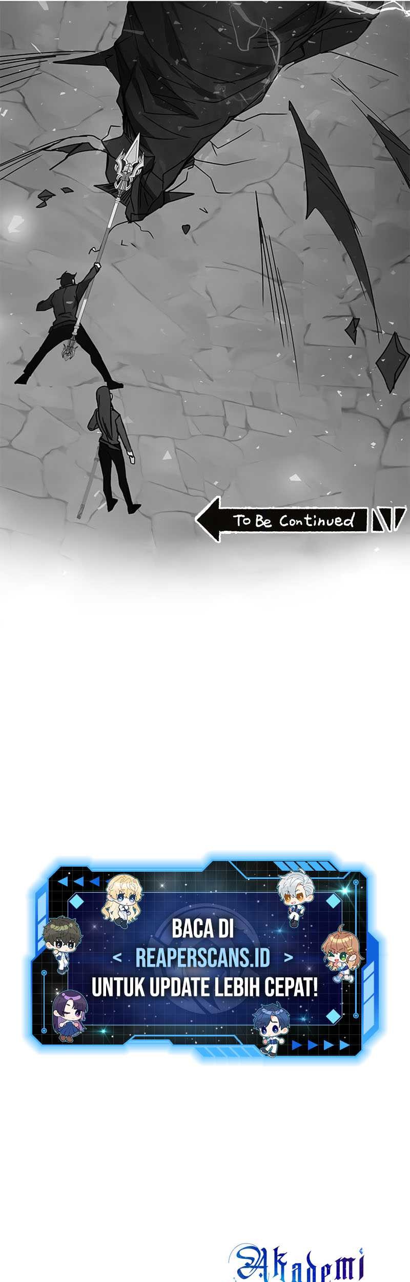 Transcension Academy Chapter 24 Gambar 94