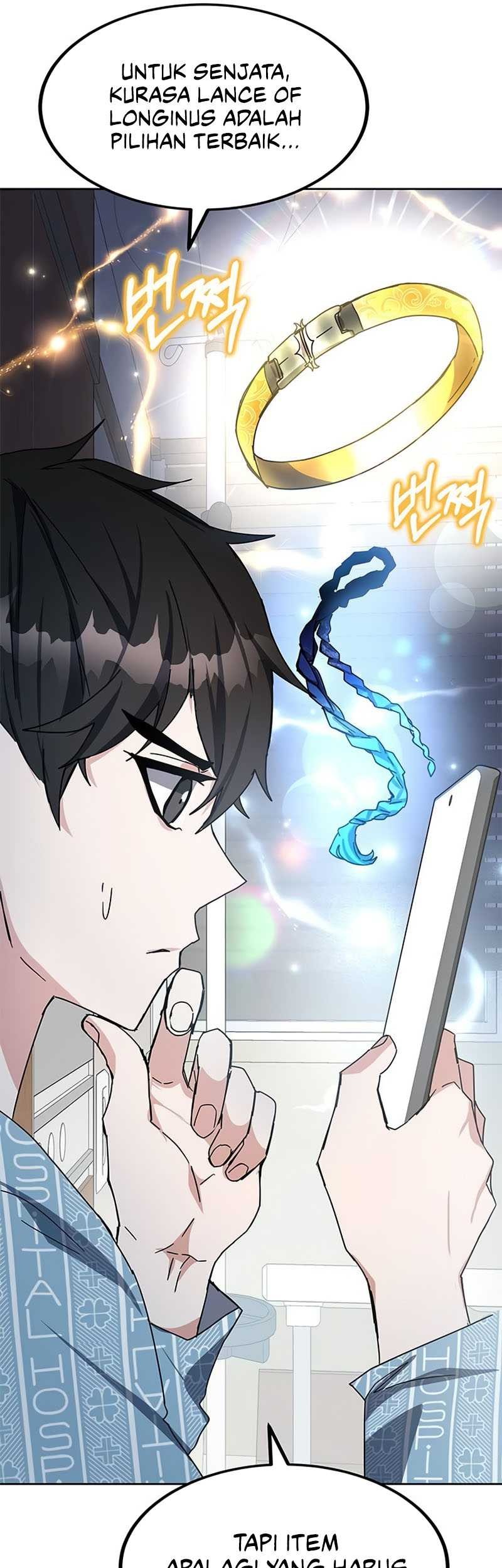 Transcension Academy Chapter 24 Gambar 7