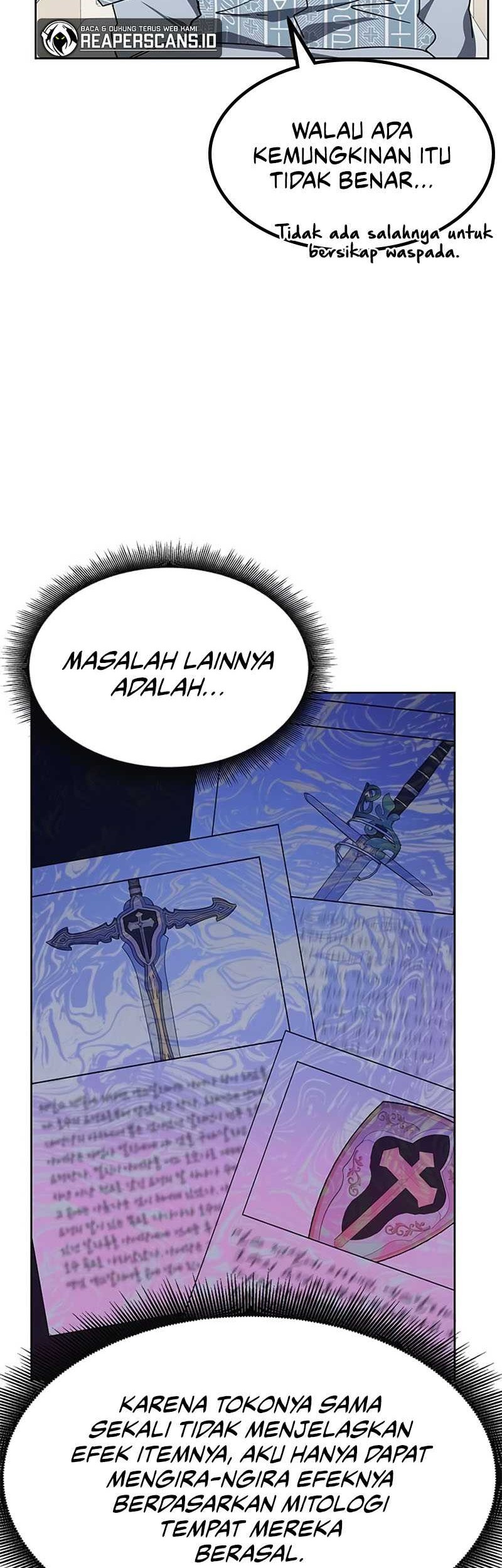 Transcension Academy Chapter 24 Gambar 10