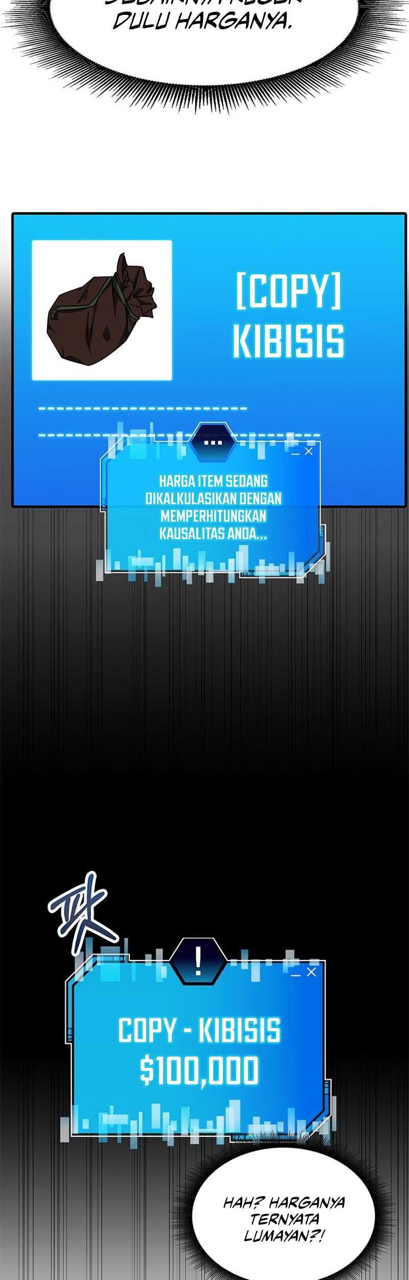 Transcension Academy Chapter 24 Gambar 24