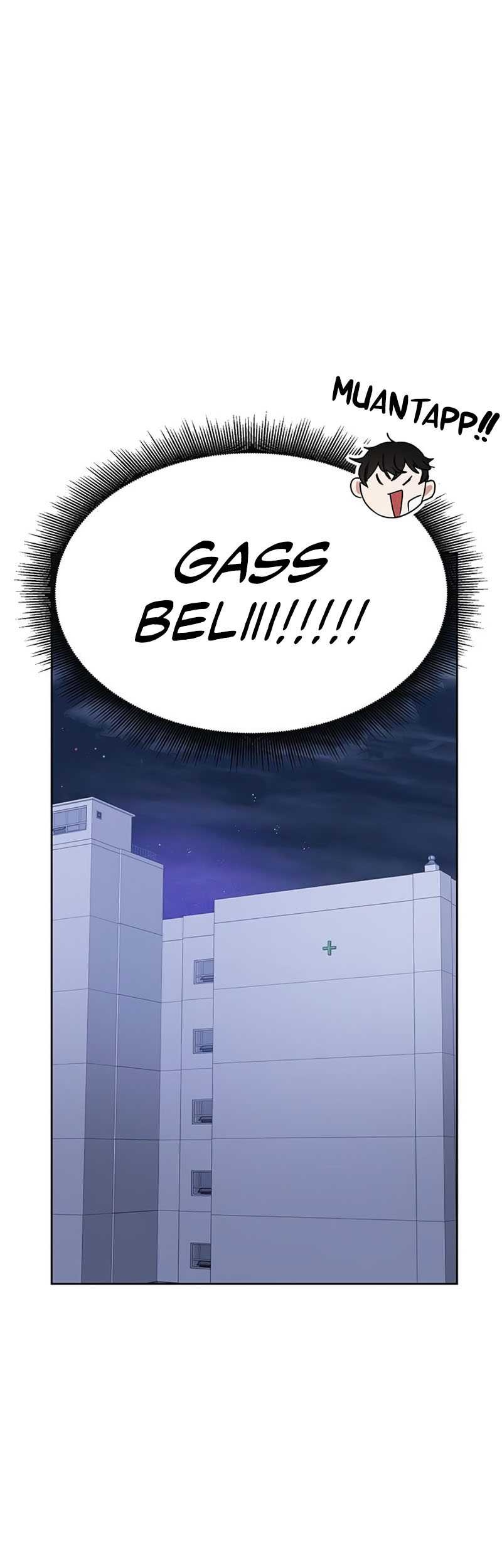 Transcension Academy Chapter 24 Gambar 27