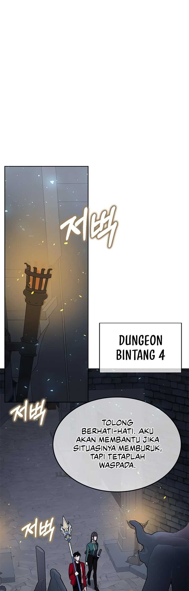Transcension Academy Chapter 24 Gambar 38