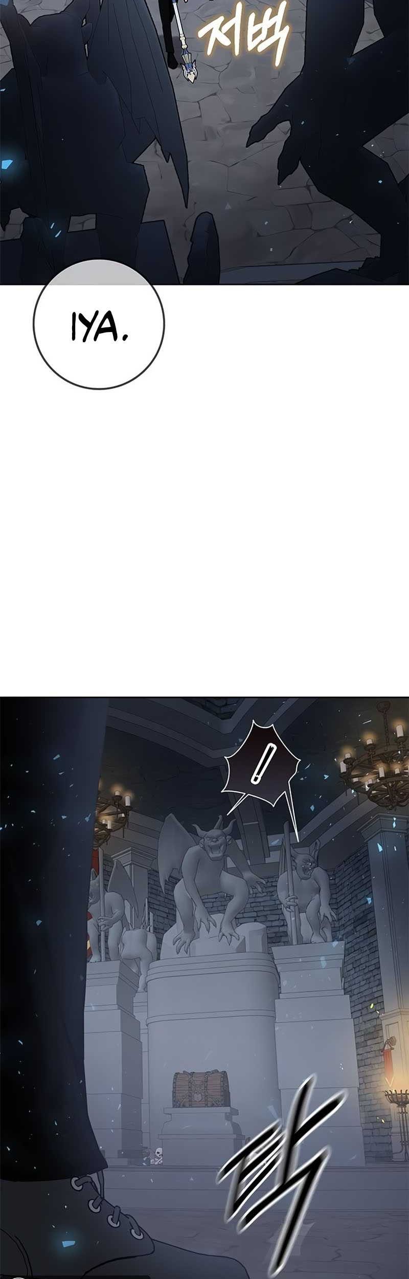 Transcension Academy Chapter 24 Gambar 39