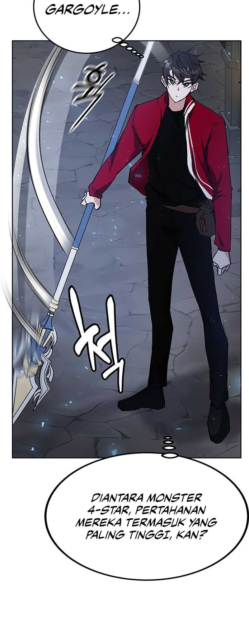 Transcension Academy Chapter 24 Gambar 41