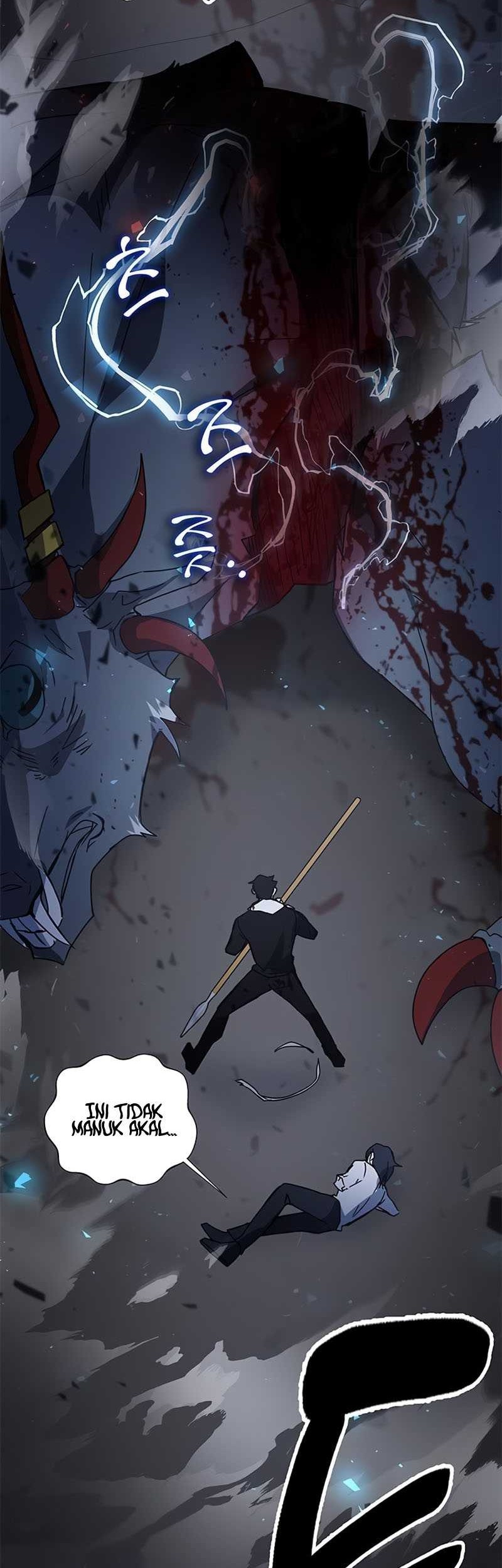 Transcension Academy Chapter 23 Gambar 49