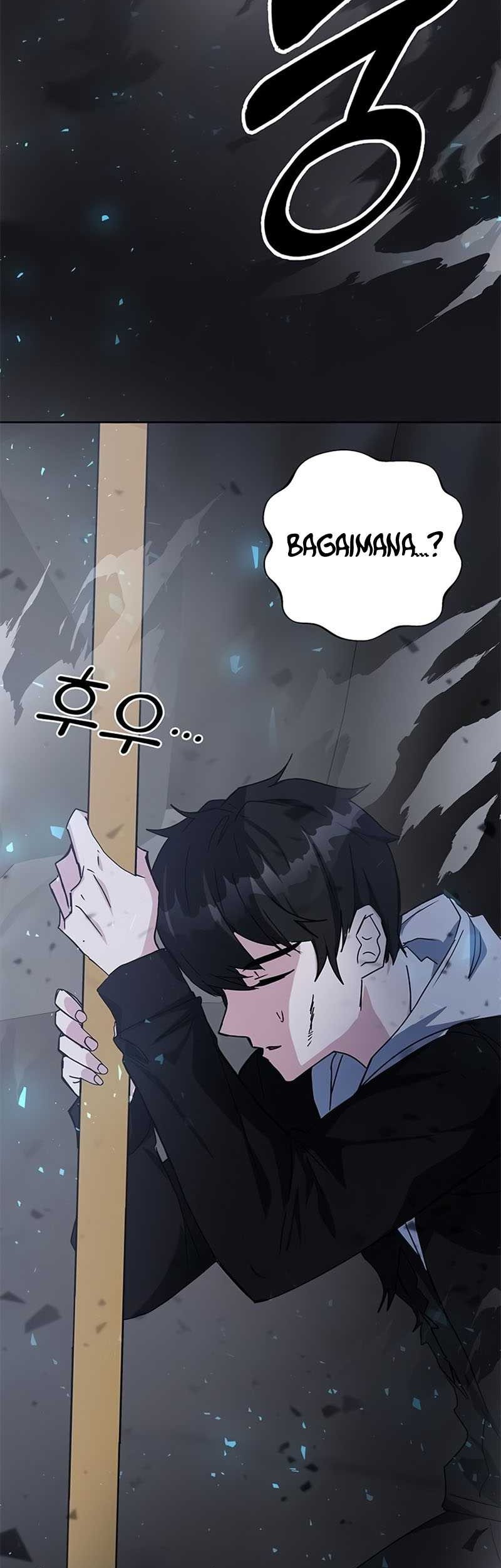 Transcension Academy Chapter 23 Gambar 50