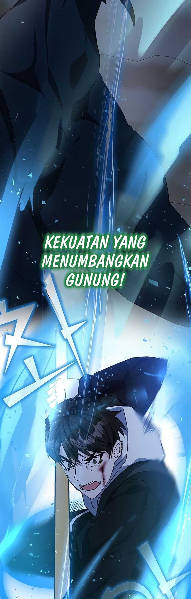 Transcension Academy Chapter 23 Gambar 32
