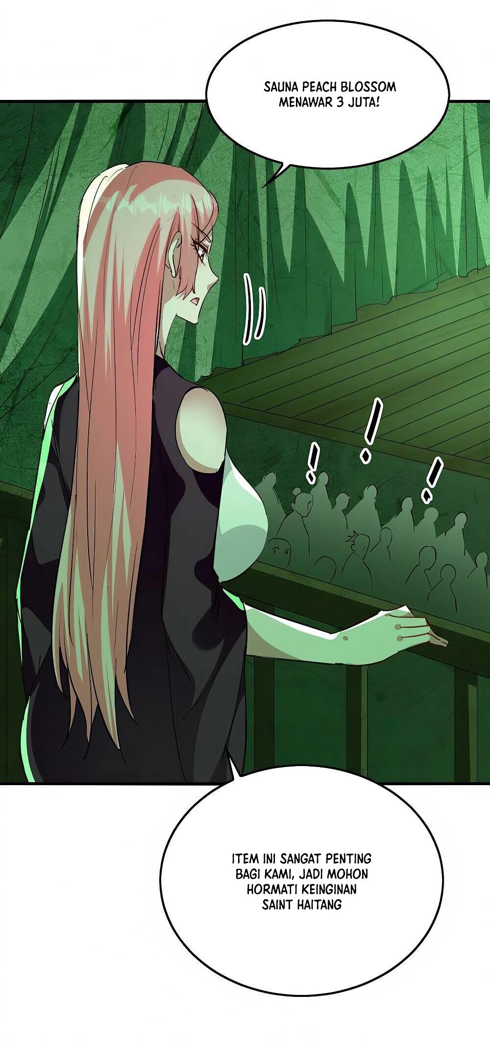 Return of Xiandi Chapter 357 Gambar 5