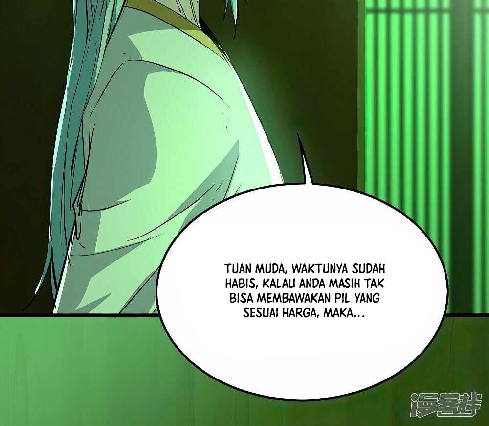 Return of Xiandi Chapter 358 Gambar 17