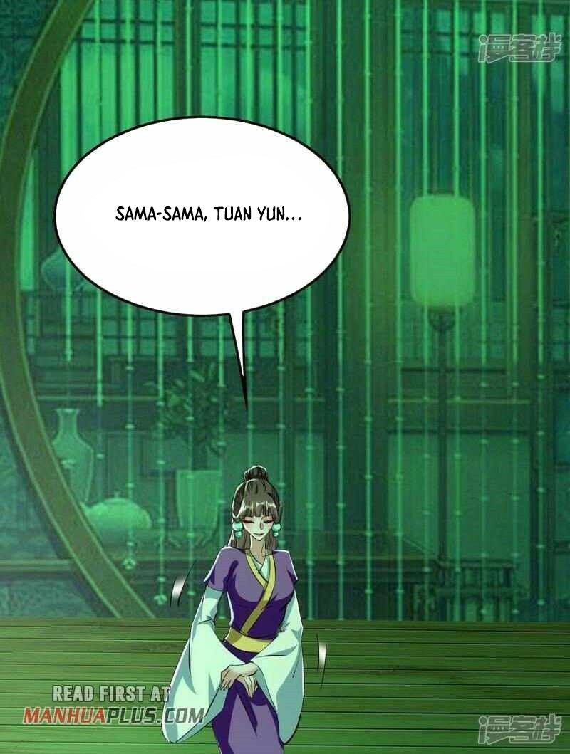 Return of Xiandi Chapter 359 Gambar 5