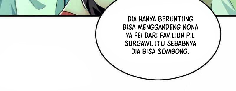 Return of Xiandi Chapter 359 Gambar 10