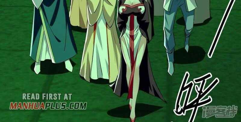 Return of Xiandi Chapter 359 Gambar 15