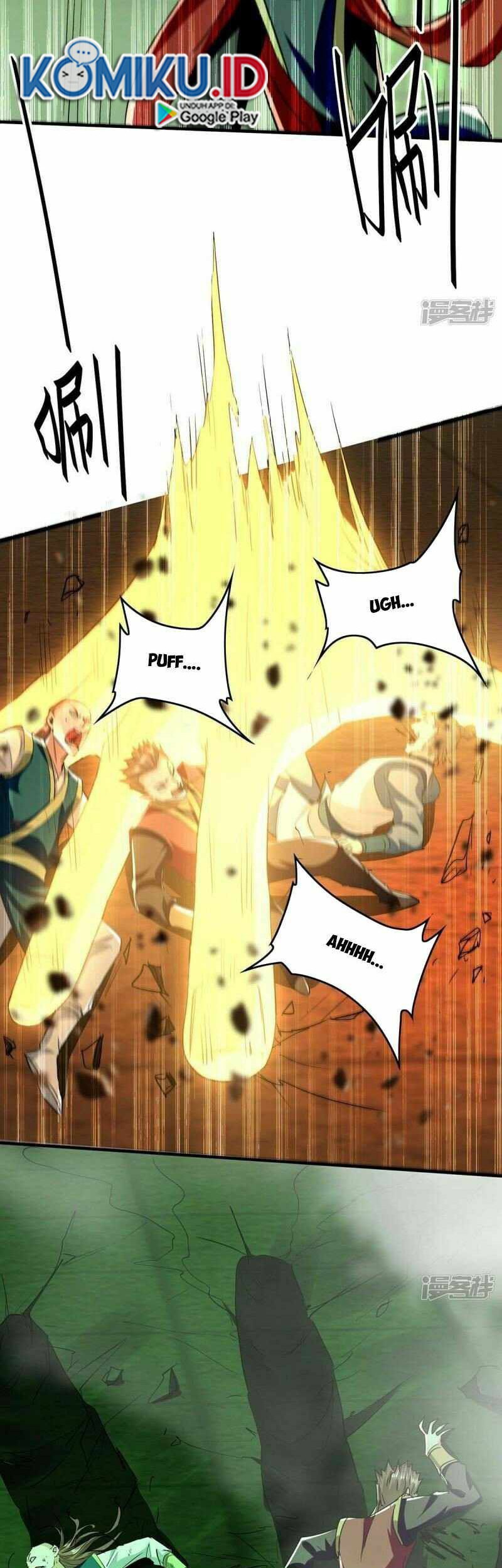 Baca  Return of Xiandi Chapter 360 Gambar 2