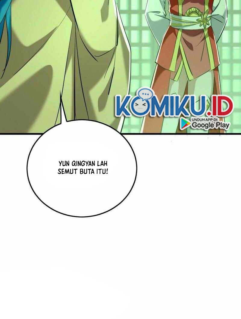 Return of Xiandi Chapter 360 Gambar 10
