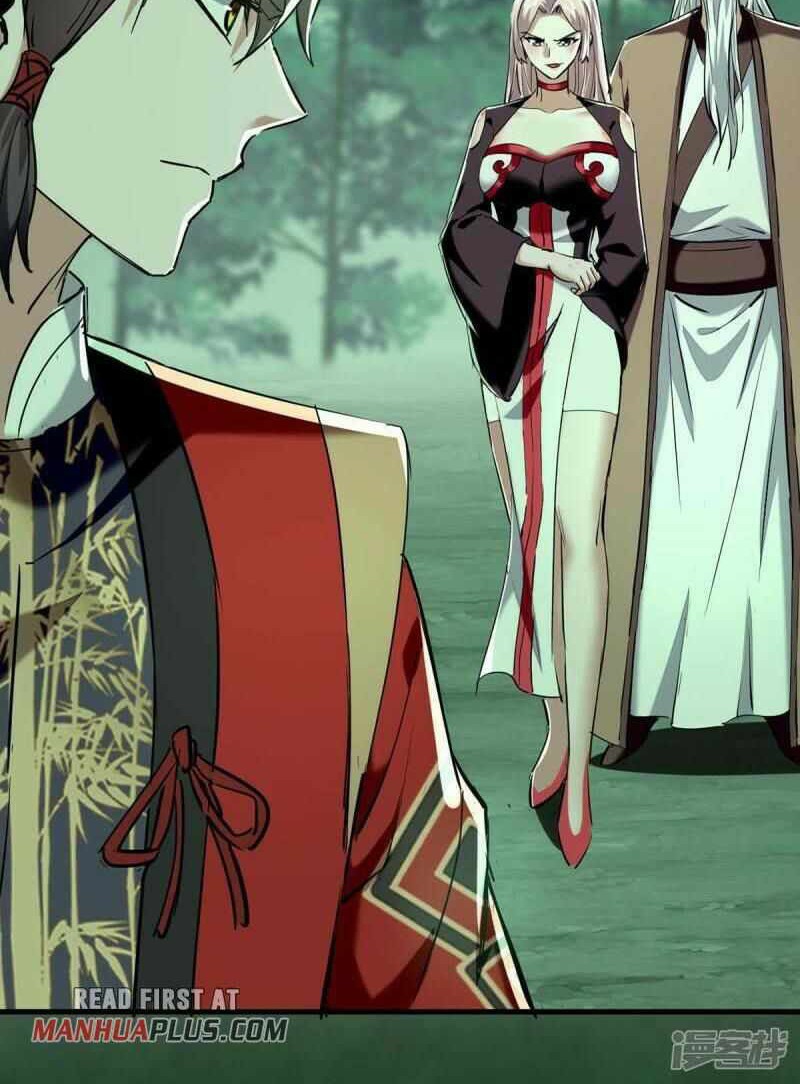 Return of Xiandi Chapter 361 Gambar 18