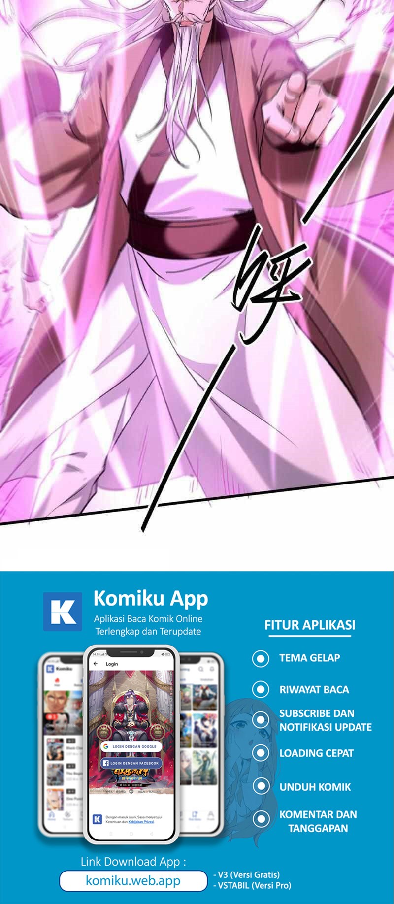 Return of Xiandi Chapter 361 Gambar 23