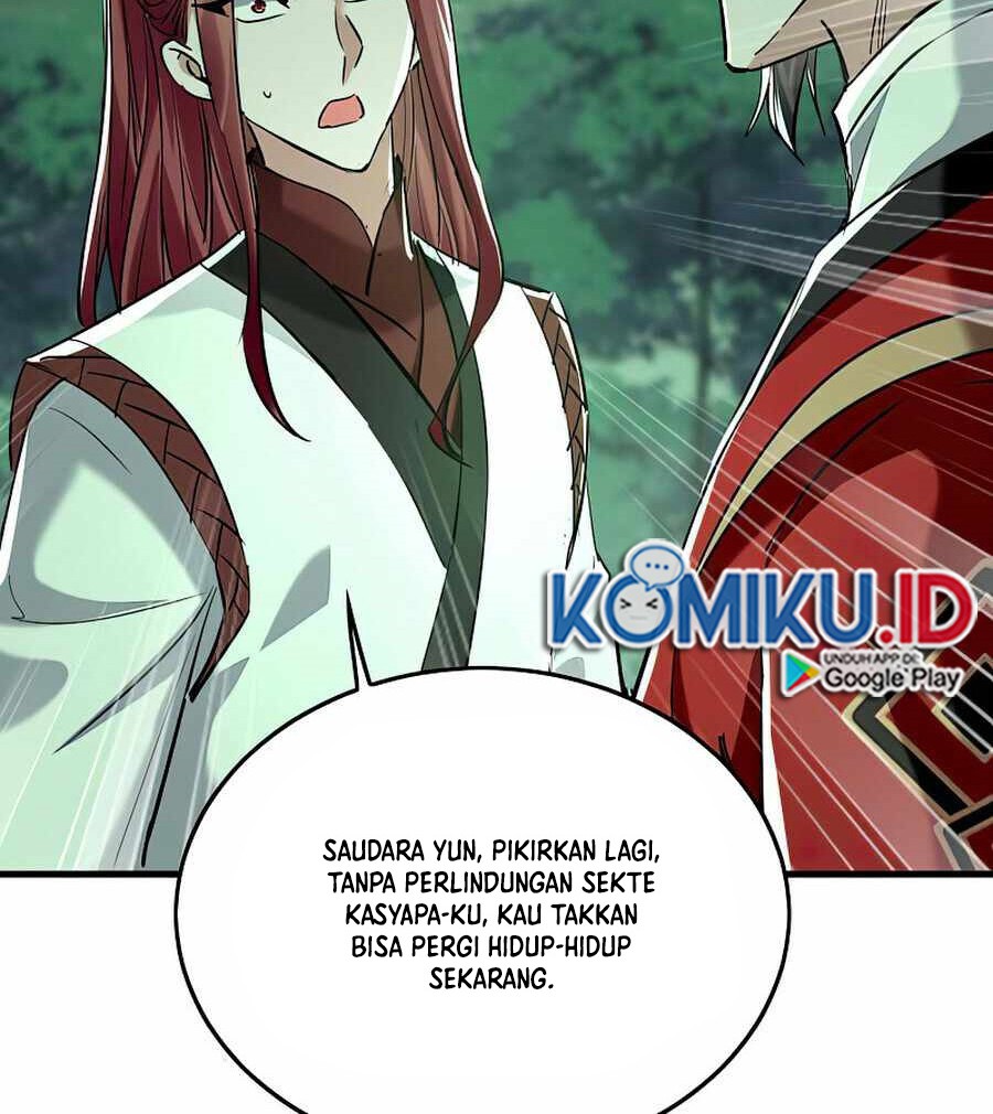 Return of Xiandi Chapter 362 Gambar 6