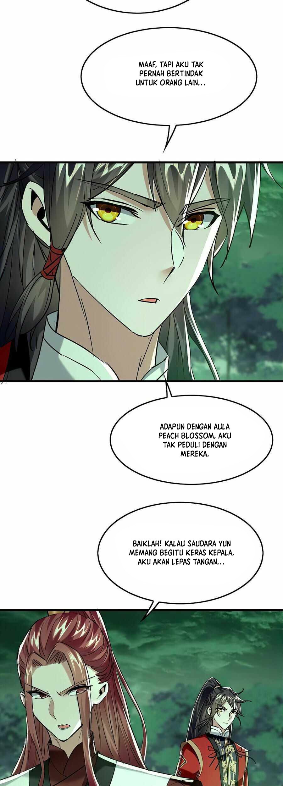 Return of Xiandi Chapter 362 Gambar 7