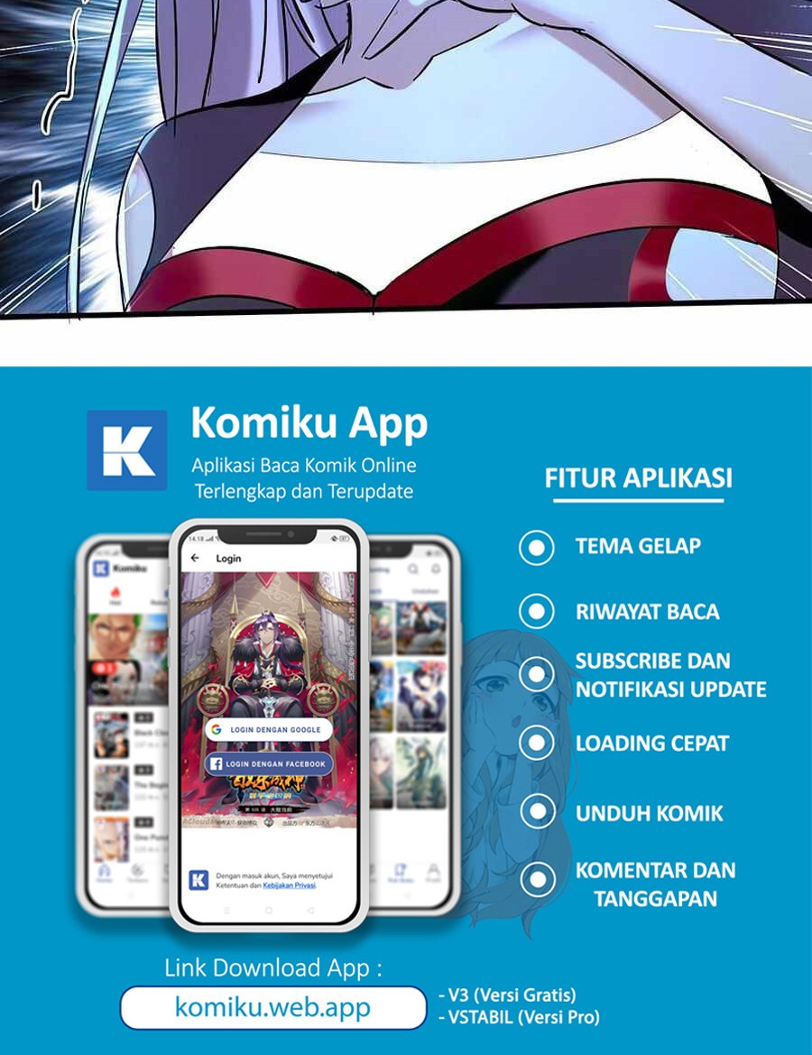 Return of Xiandi Chapter 362 Gambar 24