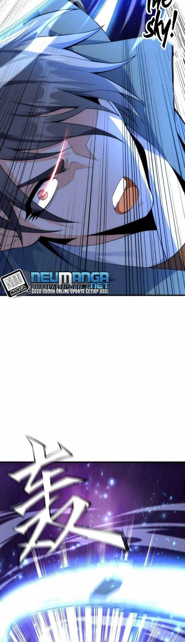 Eternal God Emperor Chapter 11 Gambar 24