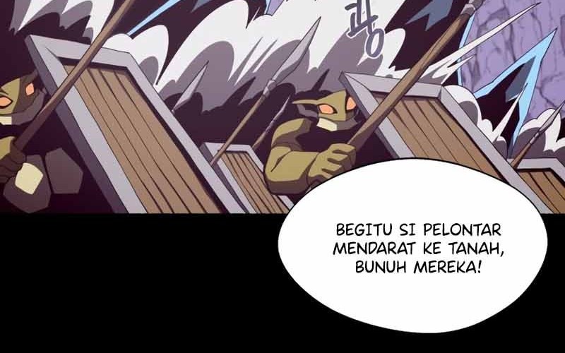 Dungeon Odyssey Chapter 29 Gambar 65
