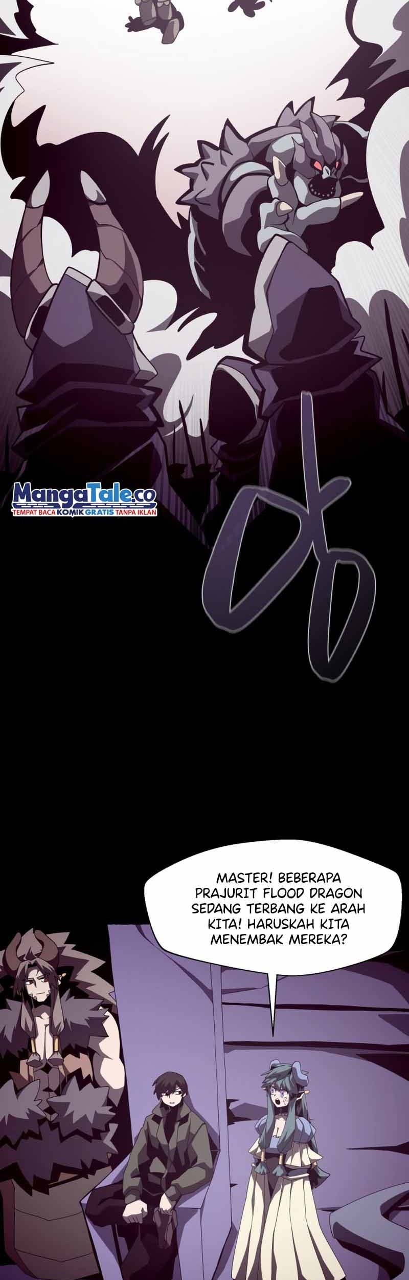 Dungeon Odyssey Chapter 29 Gambar 4