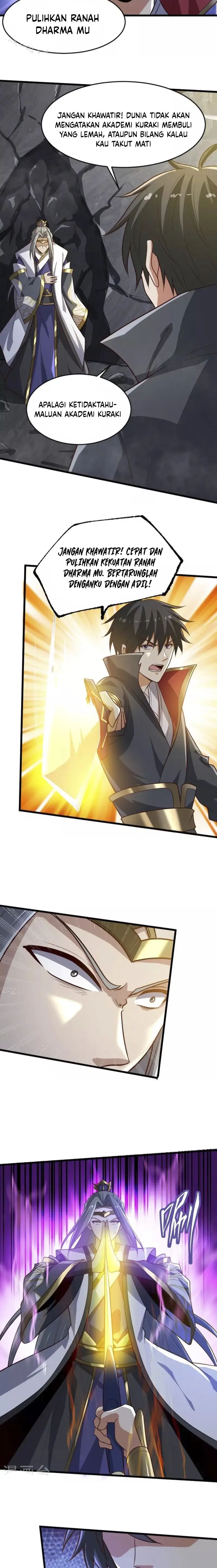 Domination One Sword Chapter 235 2