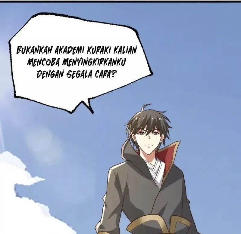 Domination One Sword Chapter 235 Gambar 12