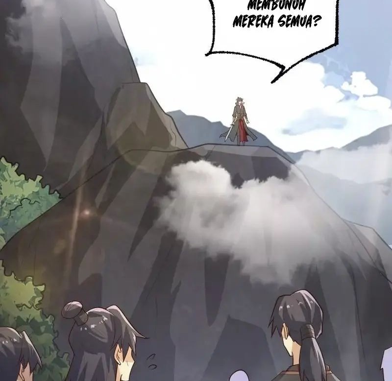 Domination One Sword Chapter 235 Gambar 18