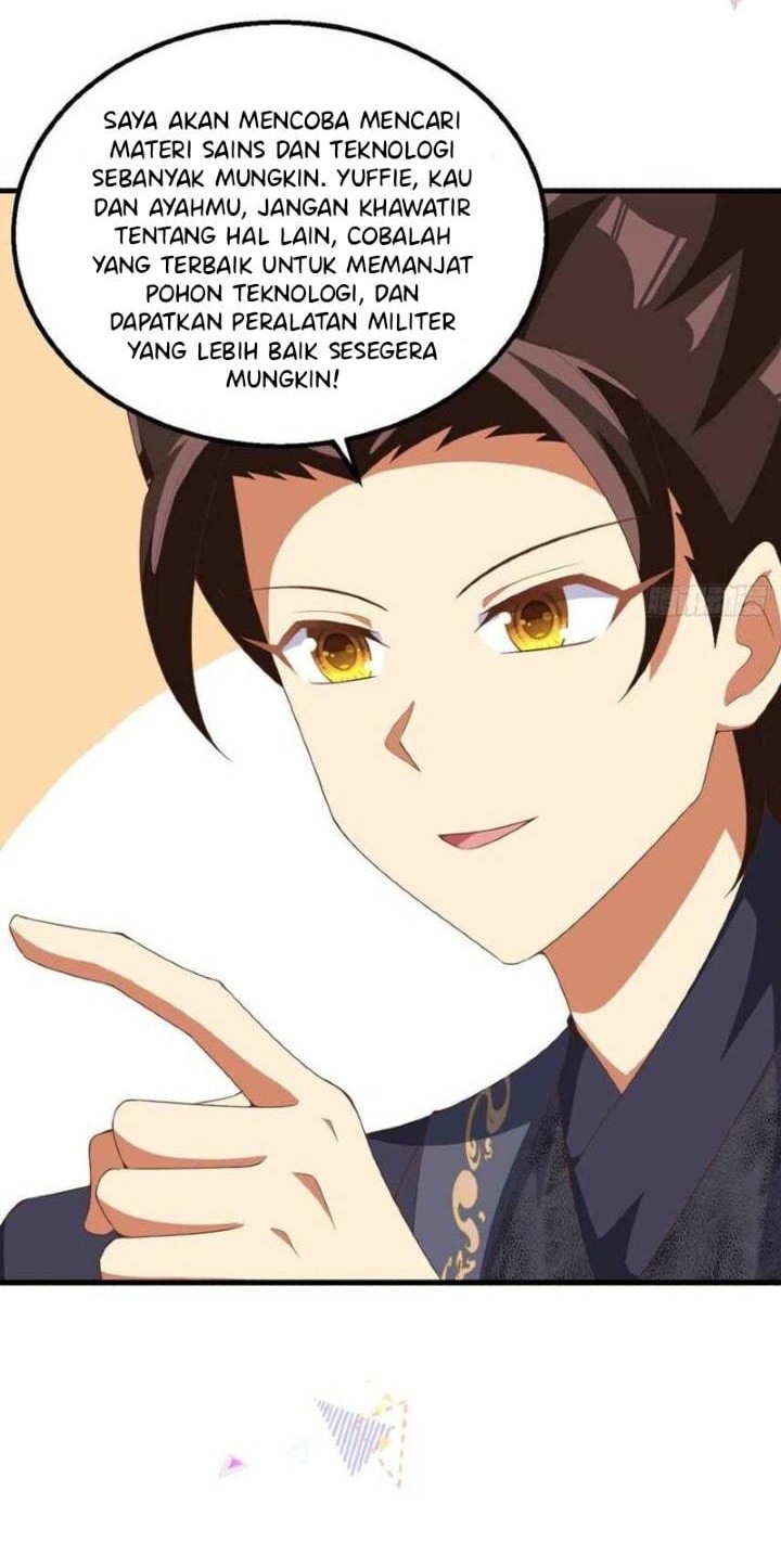 To Be The Castellan King Chapter 383 Gambar 23