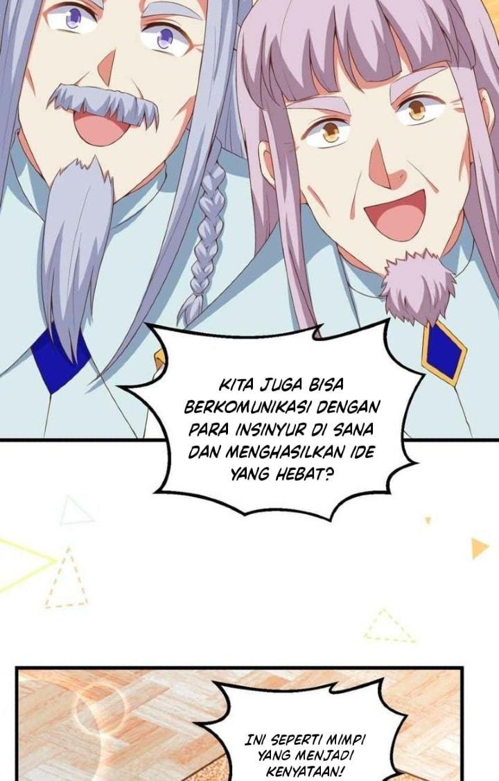 To Be The Castellan King Chapter 383 Gambar 30