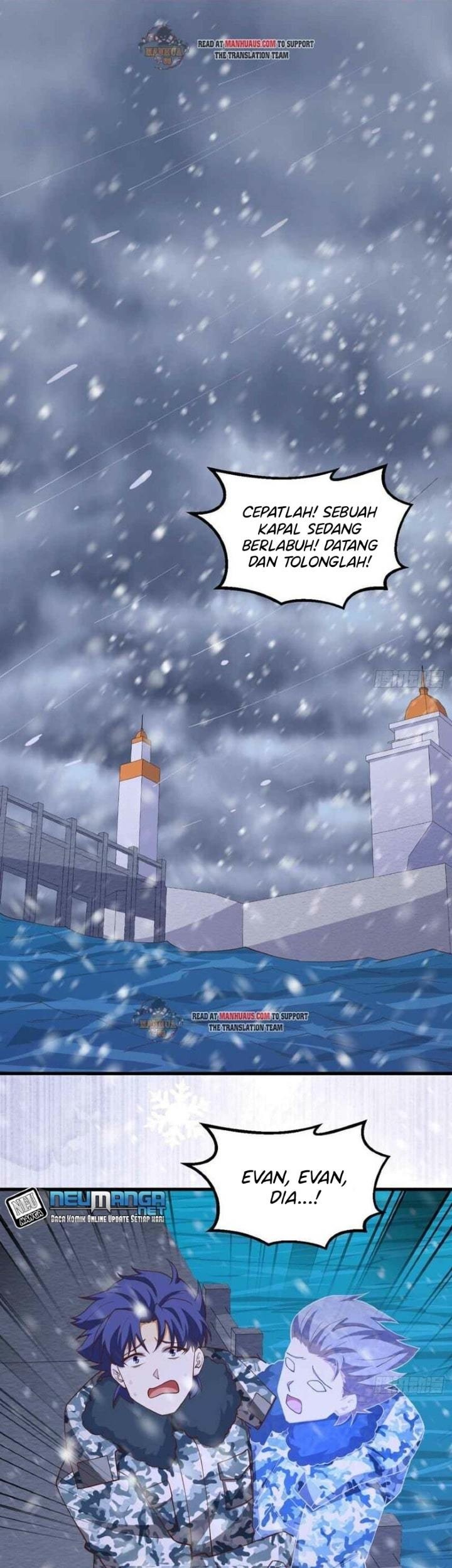 Baca  To Be The Castellan King Chapter 383 Gambar 2