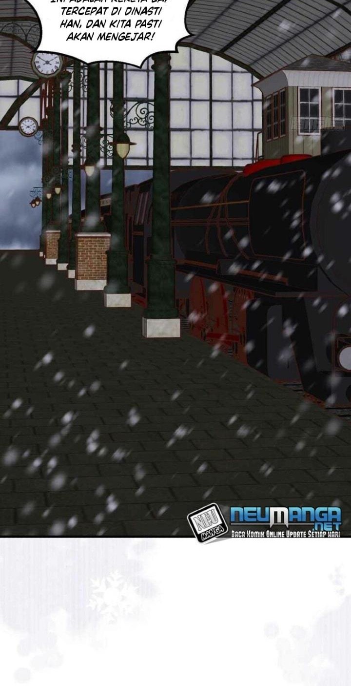 To Be The Castellan King Chapter 383 Gambar 5