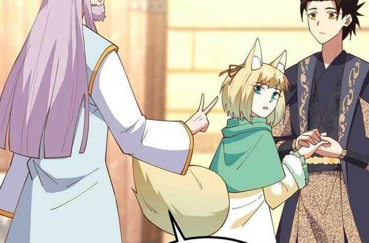 To Be The Castellan King Chapter 382 Gambar 21