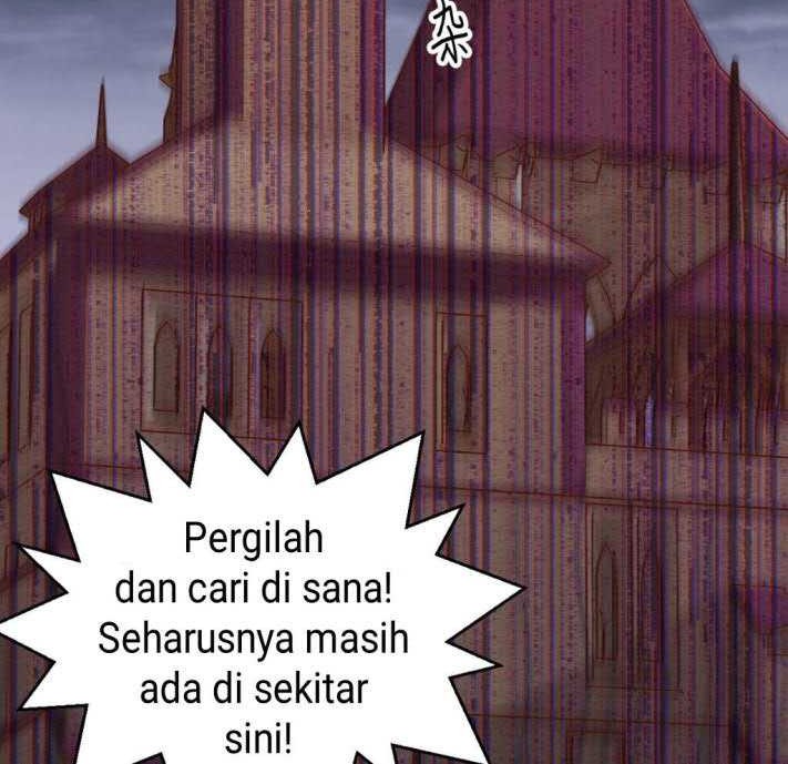 To Be The Castellan King Chapter 381 Gambar 30